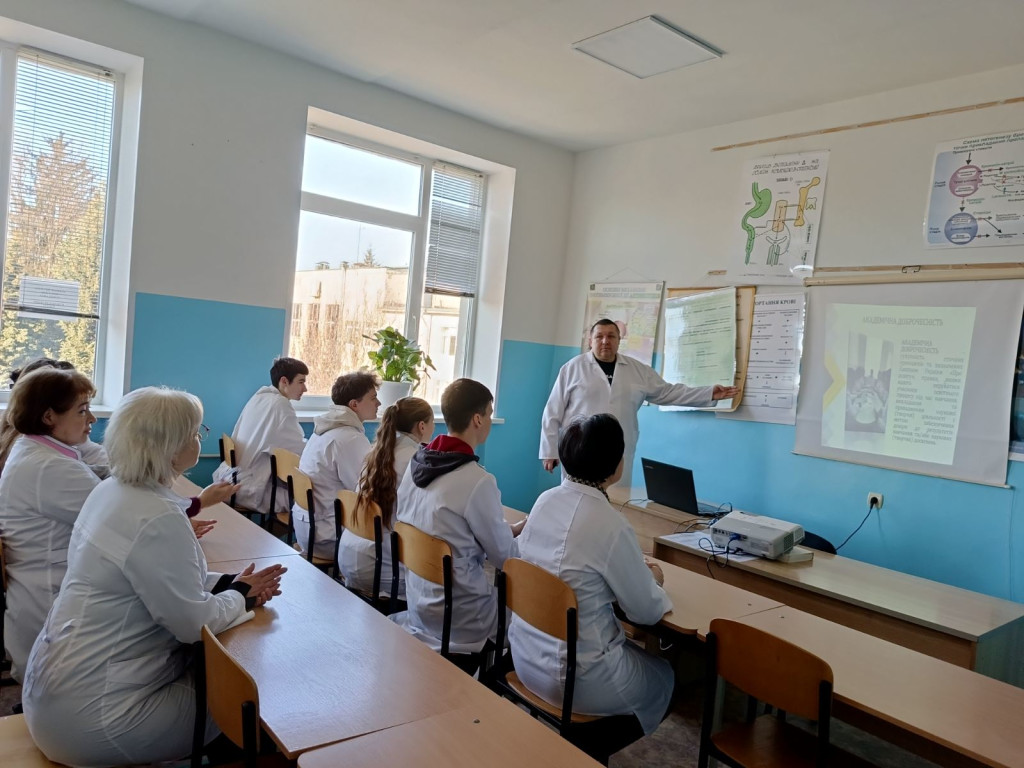 Популяризація академічної доброчесності