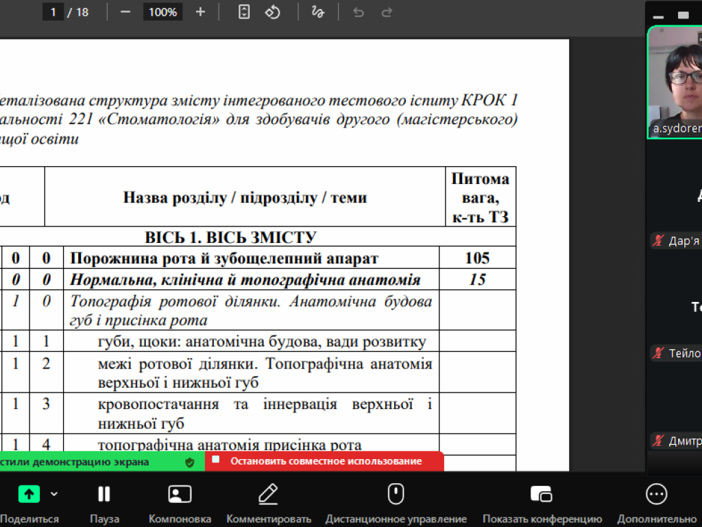 Новий 2025-2026 навчальний рік набирає обертів