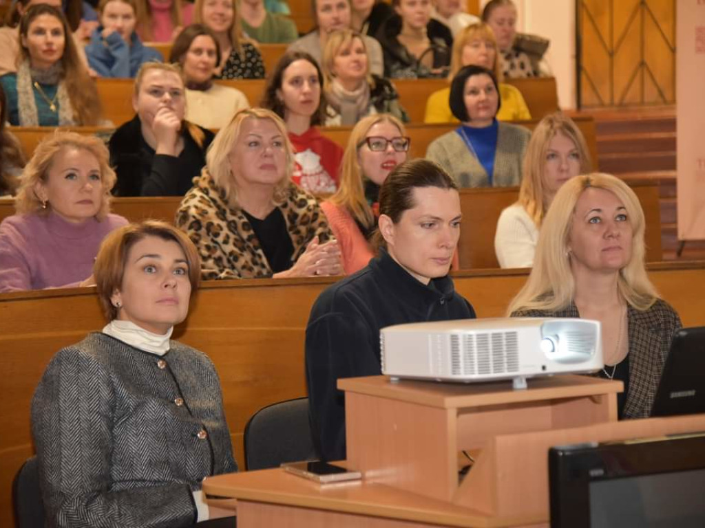 Психічне здоров'я - більше запитань, ніж відповідей