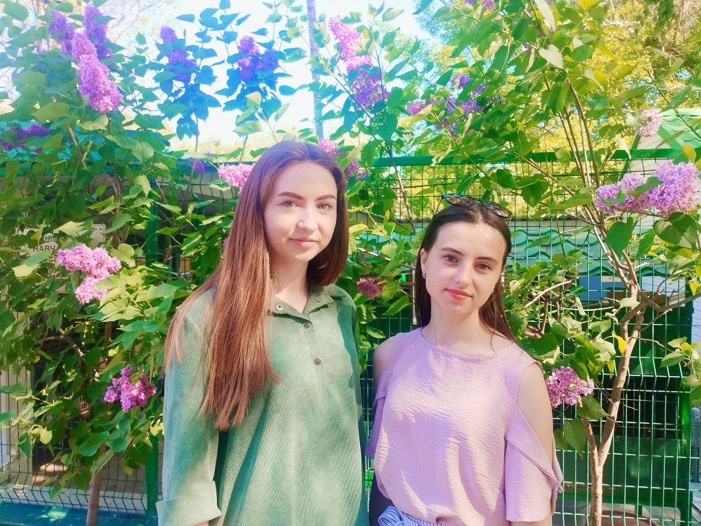 У світі рослин