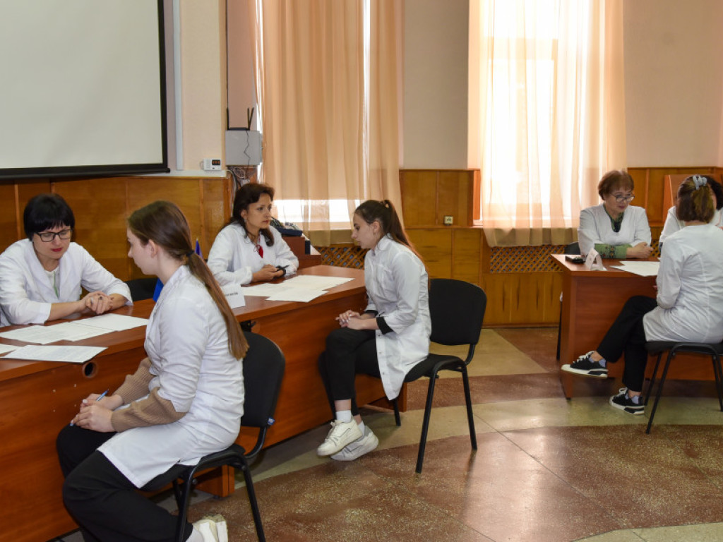 Атестація здобувачів освіти першого (бакалаврського) рівня вищої освіти ОПП Фармація