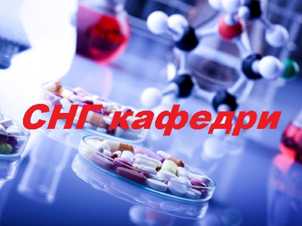 Планування роботи СНГ у новому навчальному році