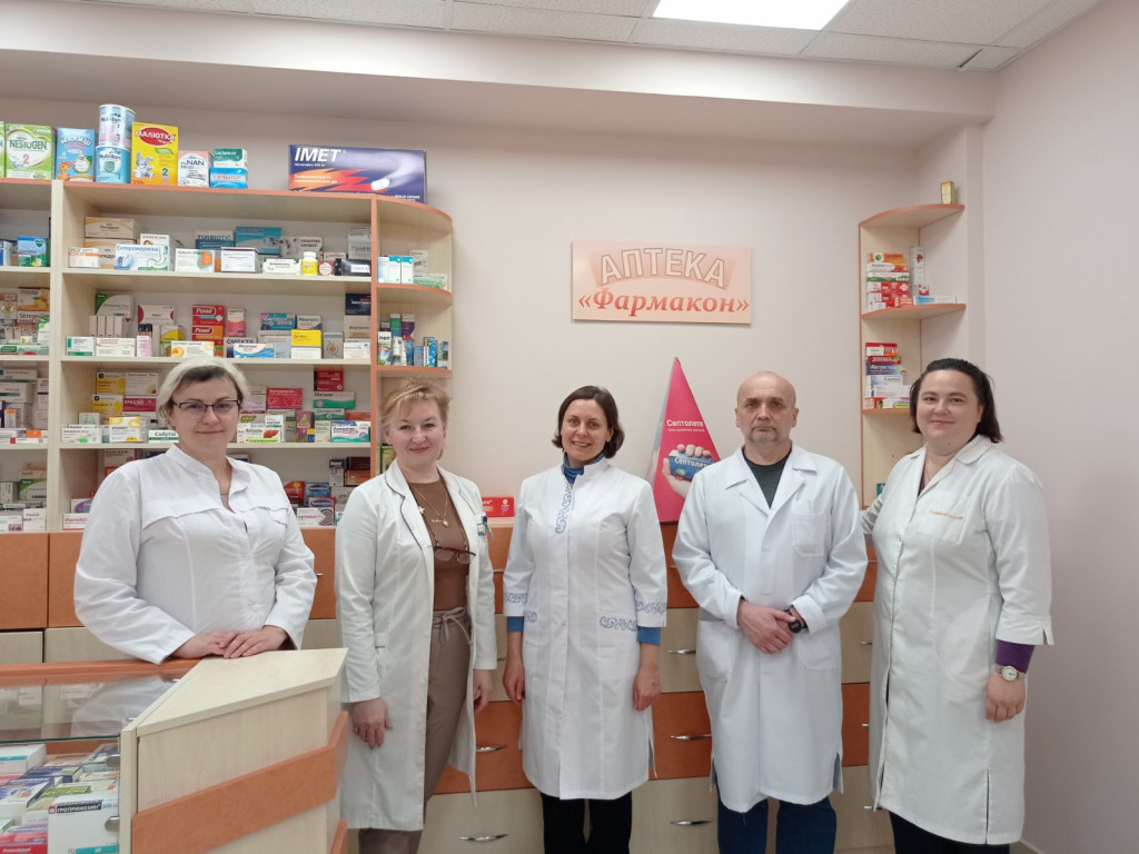 Обмін досвідом фахівців