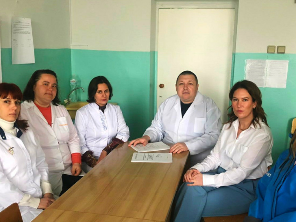 Підготовка майбутніх фахівців-фармацевтів здійснюється в умовах інтеграції фармацевтичної освіти України у міжнародний медико-фармацевтичний простір