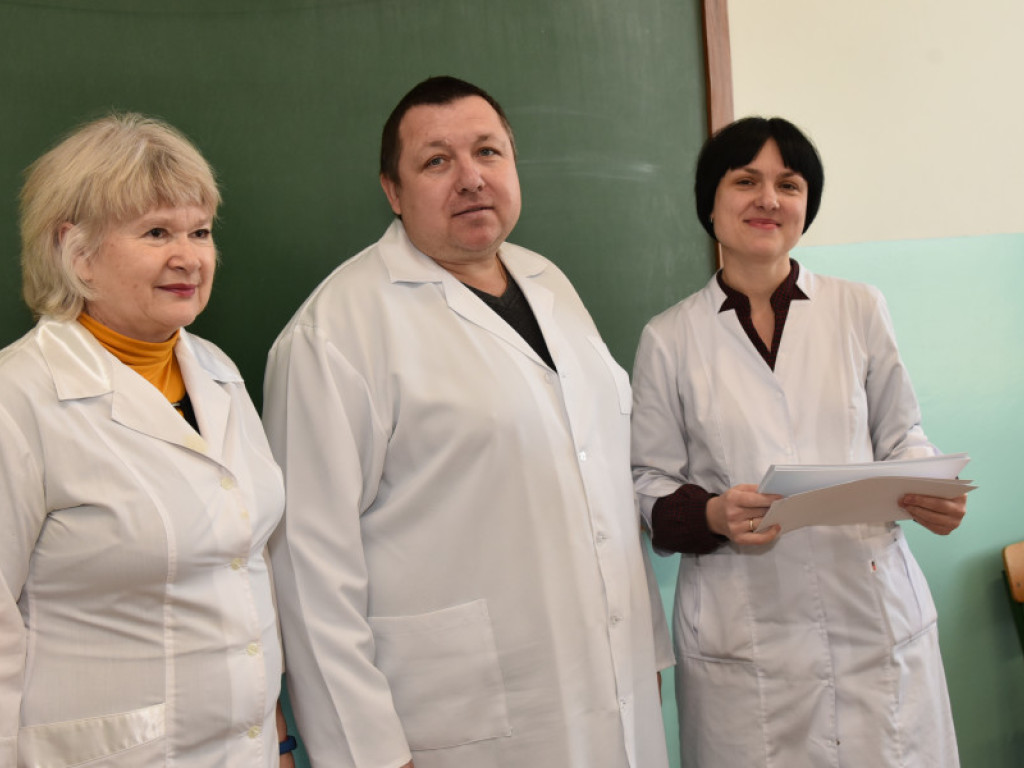 І етап Всеукраїнської студентської олімпіади 2022-2023 н.р. з навчальної дисципліни «Фармакологія»