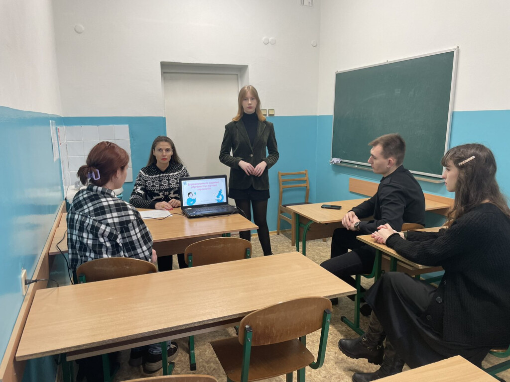 Підбиття підсумків роботи СНГ за 2025 рік