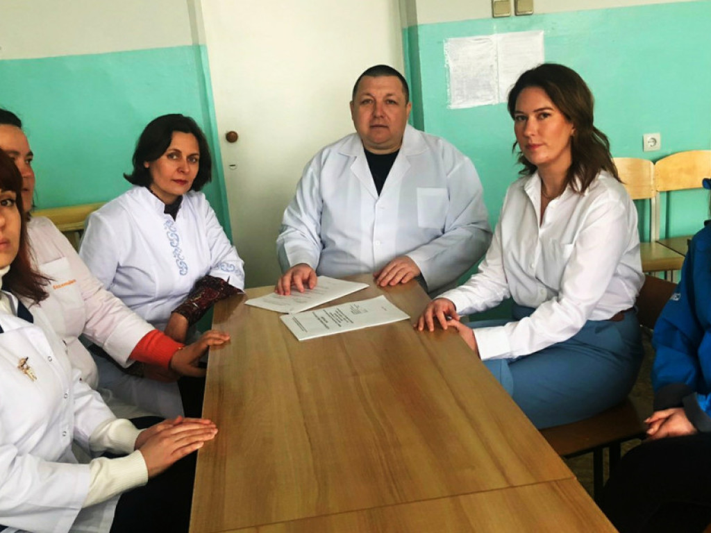 Підготовка майбутніх фахівців-фармацевтів здійснюється в умовах інтеграції фармацевтичної освіти України у міжнародний медико-фармацевтичний простір