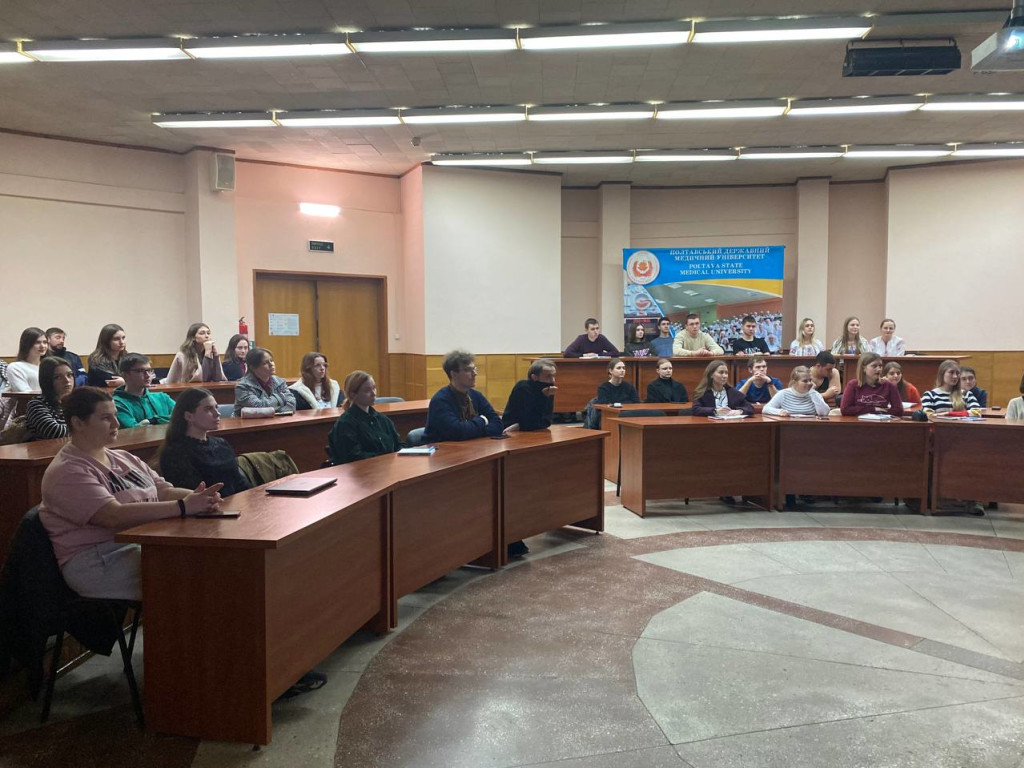 Школа молодого науковця