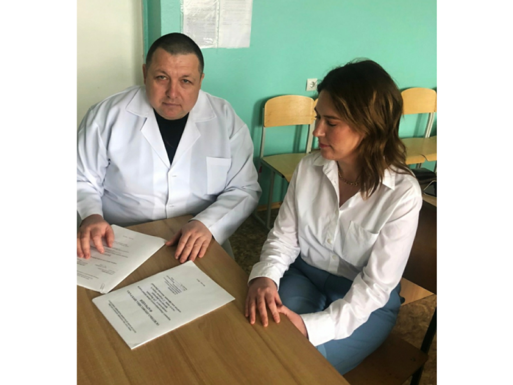 Підготовка майбутніх фахівців-фармацевтів здійснюється в умовах інтеграції фармацевтичної освіти України у міжнародний медико-фармацевтичний простір