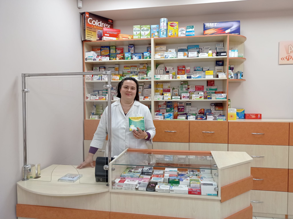 Обмін досвідом фахівців