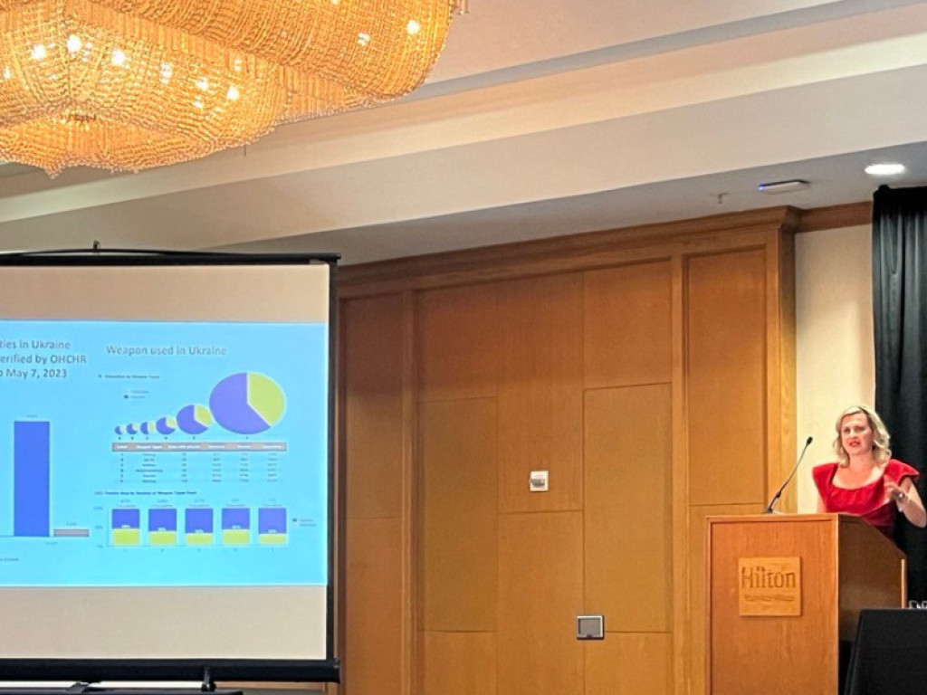 До Дня науки: участь світовому симпозіумі з алергії