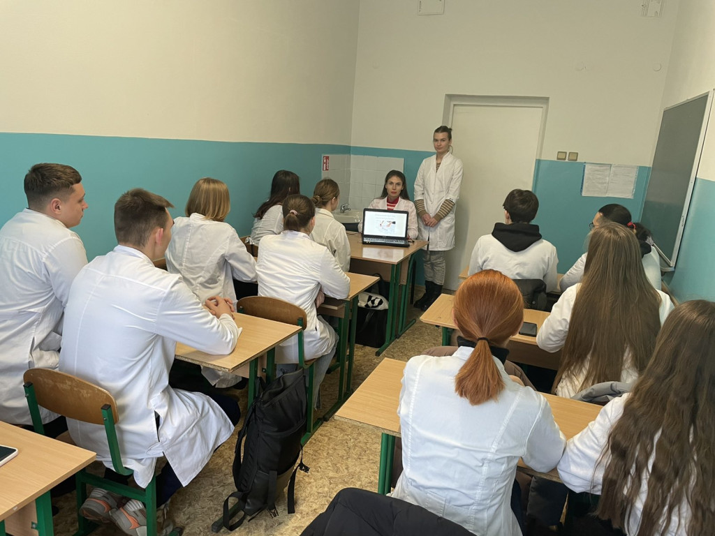 Правила підготовки студентської наукової роботи