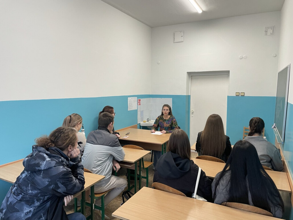 Заходи безпеки під час воєнного стану