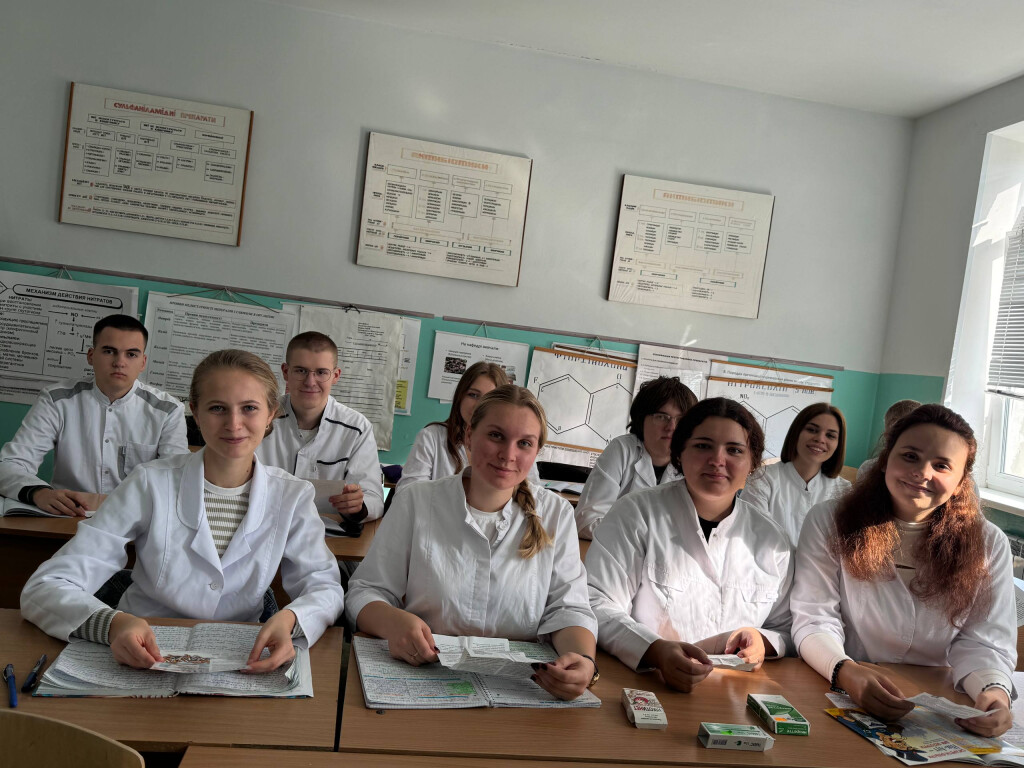 Шкідливий вплив тютюнопаління на здоров’я людини
