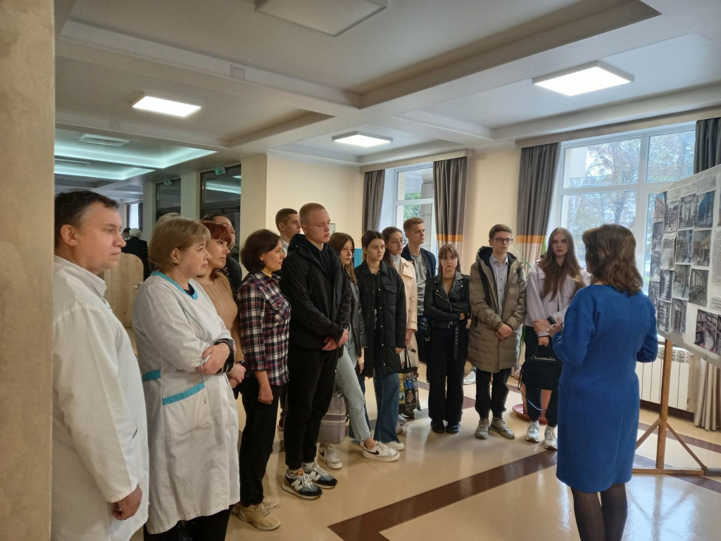 До Всеукраїнського дня бібліотек
