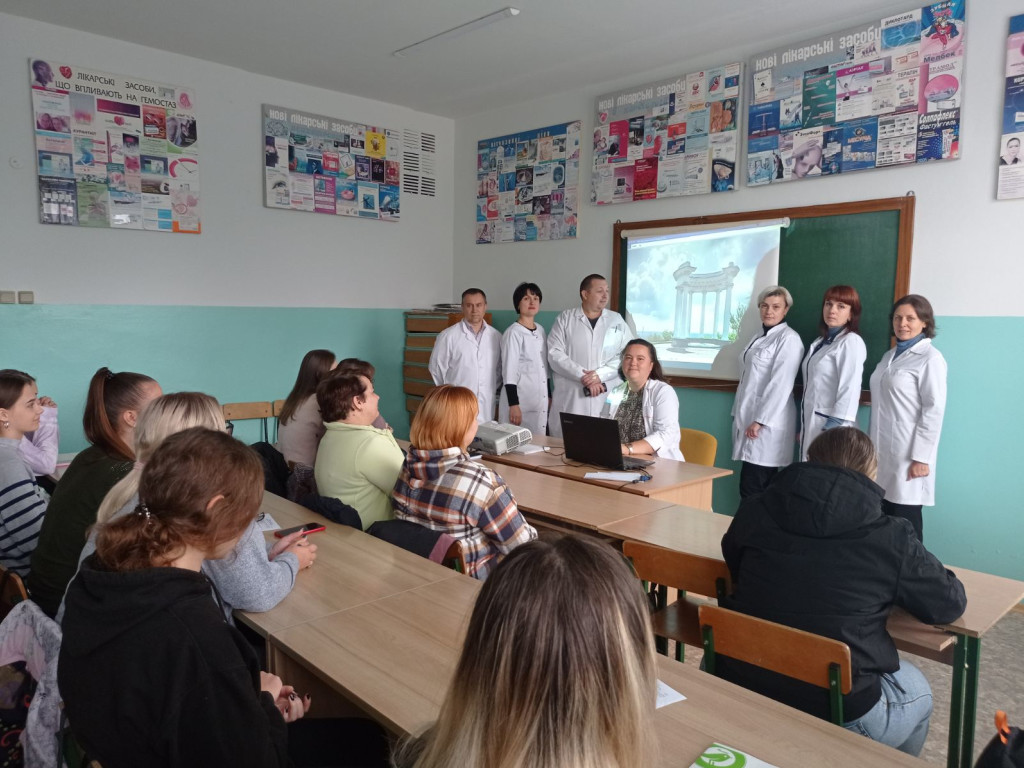 До Дня міста Полтави