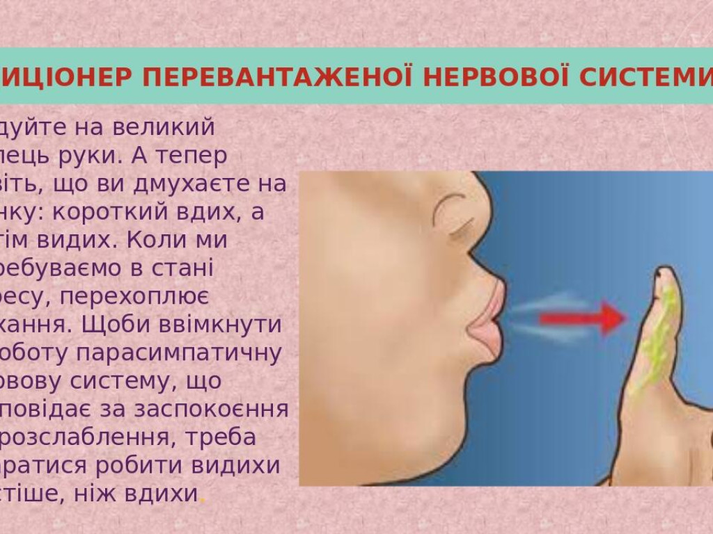 Психологічна підтримка здобувачів освіти