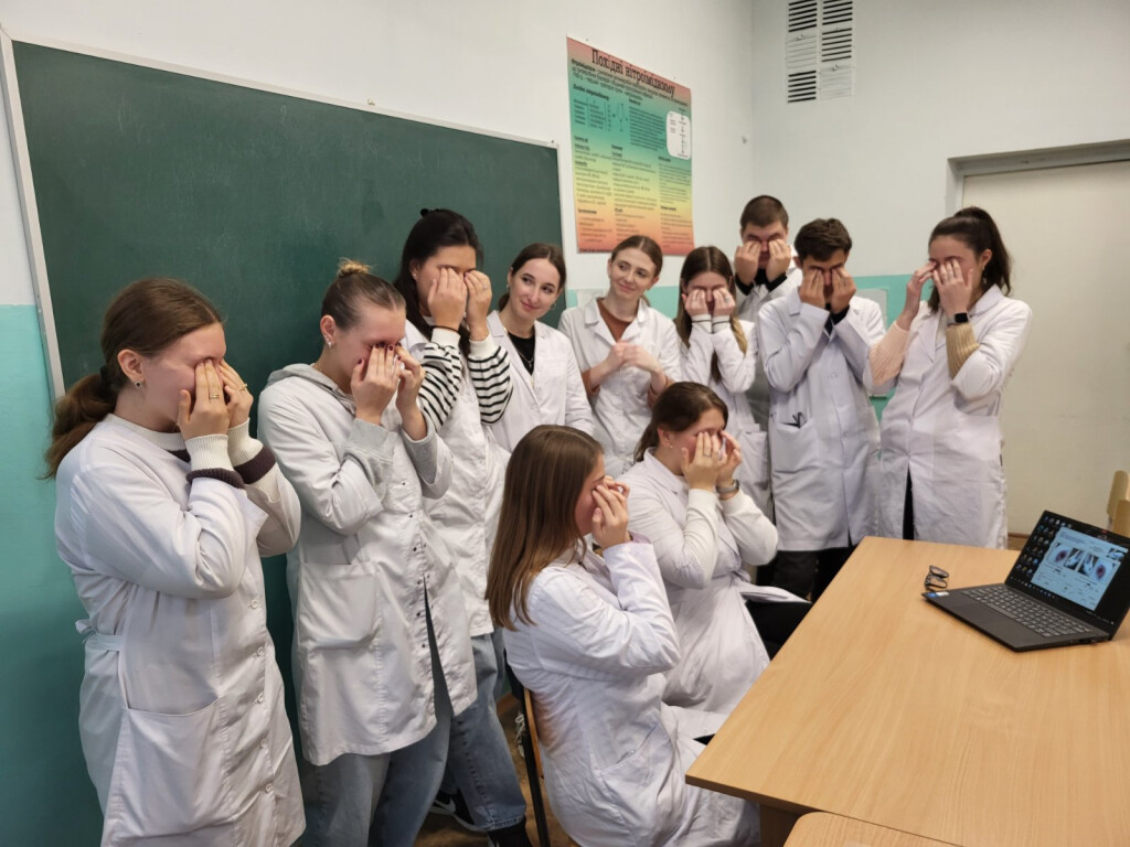 Як правильно дбати про зір