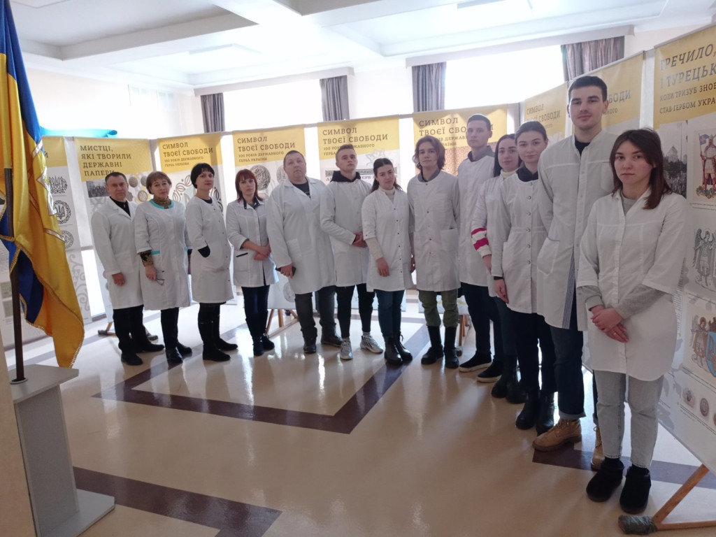 Волонтер - це стан душі