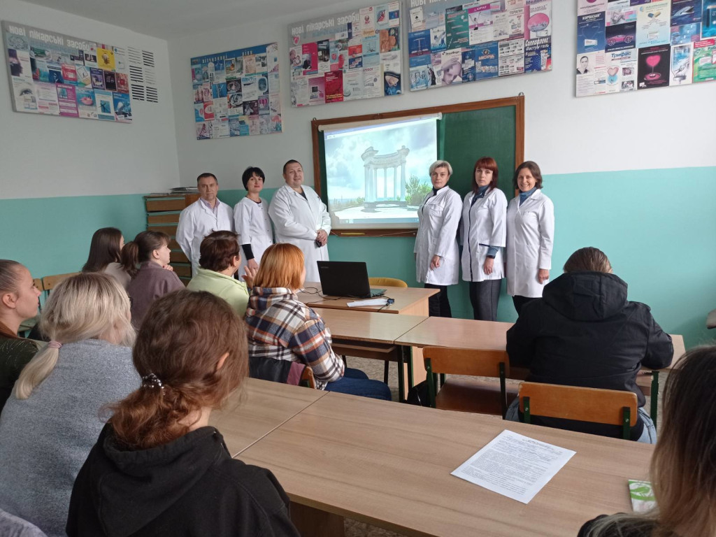 До Дня міста Полтави
