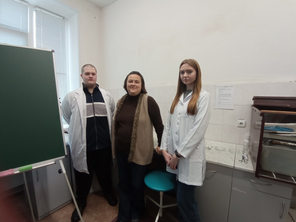 До Міжнародного Дня студента