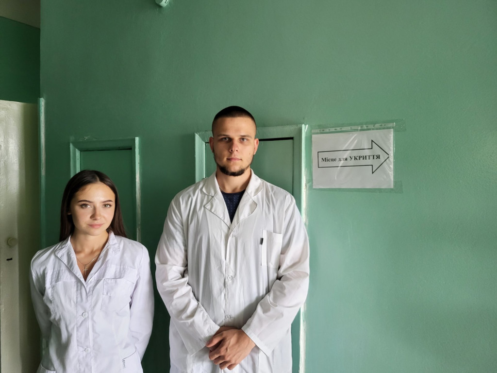 Інструктаж з безпеки життєдіяльності здобувачів освіти під час навчально-виховного процесу