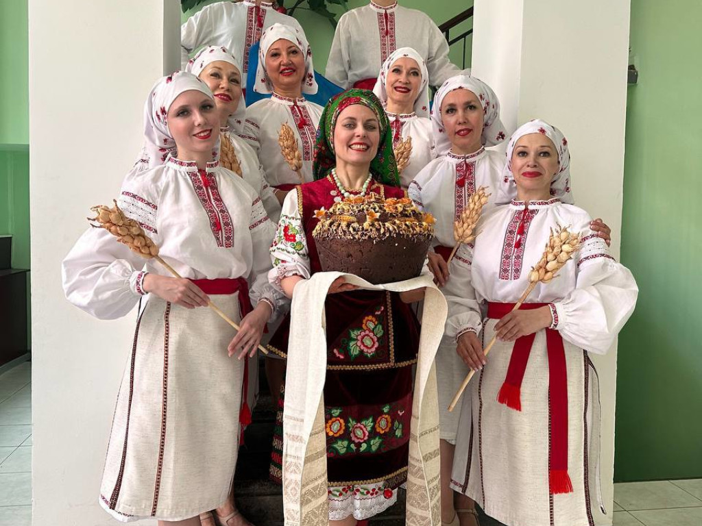 Вітаємо з перемогою!