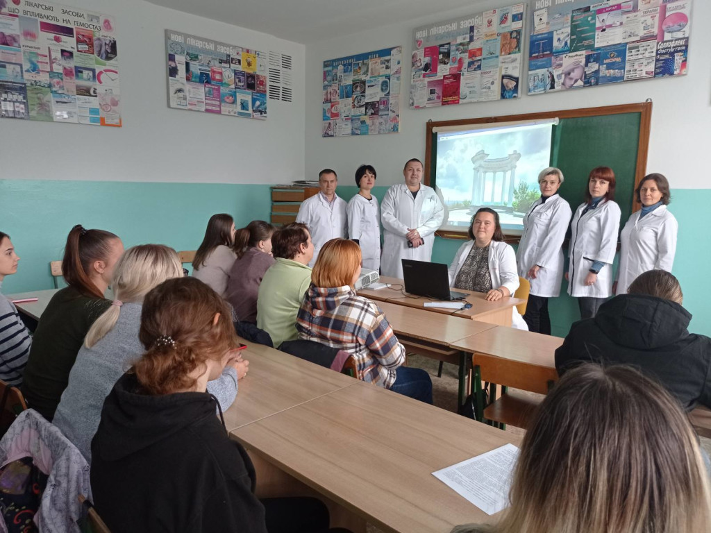 До Дня міста Полтави