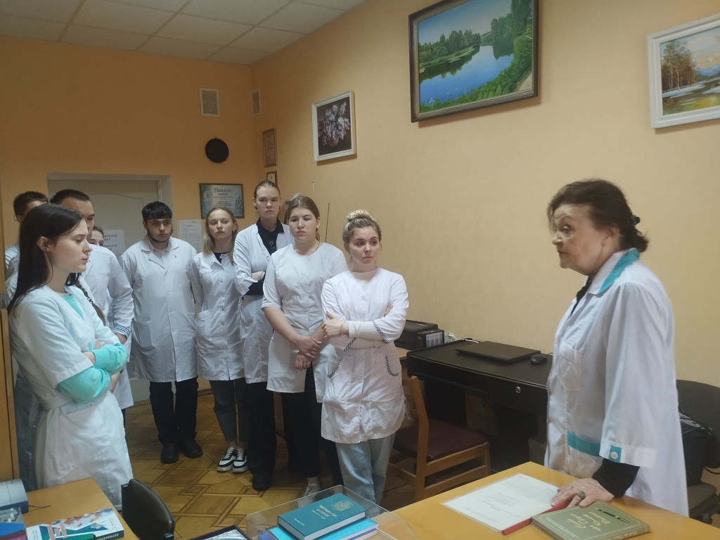 Пам’яті професора Віктора Миколайовича Бобирьова