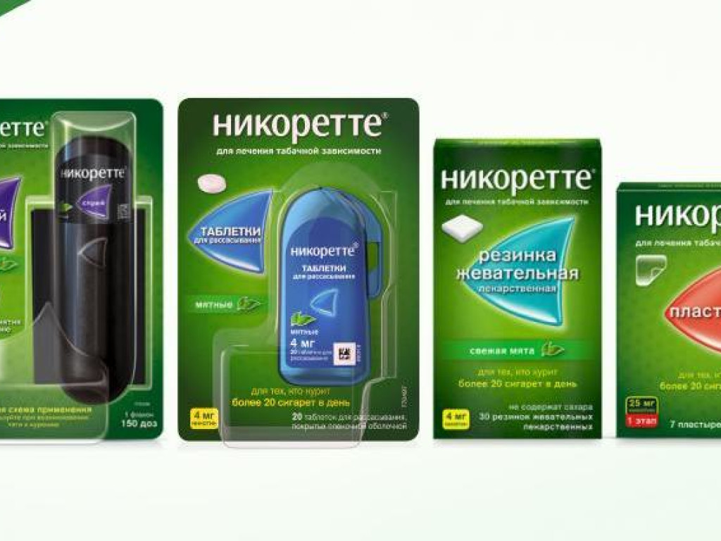 Стоп тютюнопаління!