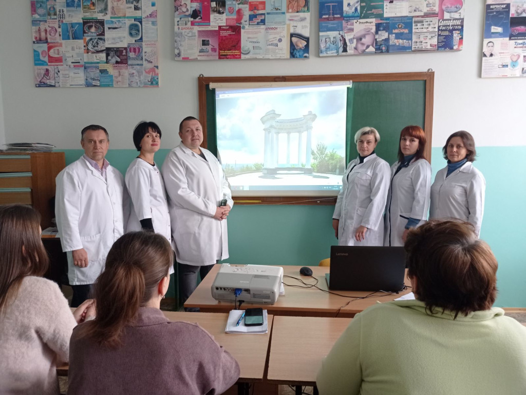 До Дня міста Полтави