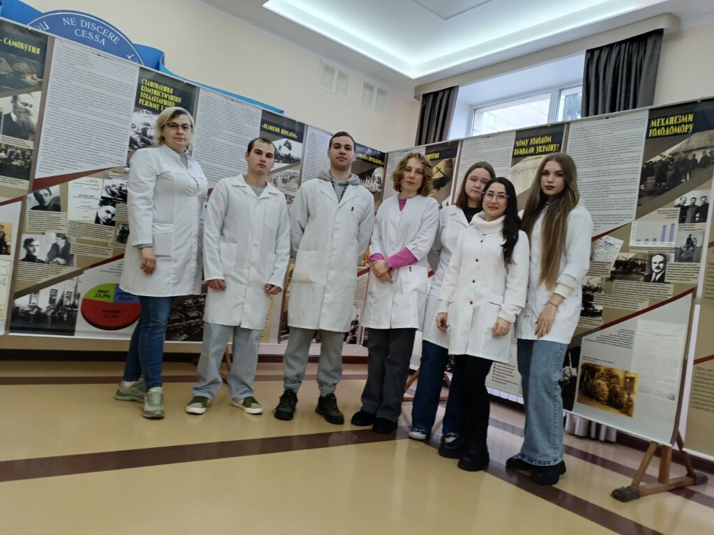 Знання власної історії важливо для національної гідності й свідомості