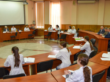 Атестація здобувачів освіти першого (бакалаврського) рівня вищої освіти ОПП Фармація