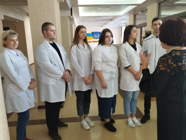 Бібліотека – твоя сінергія перемоги