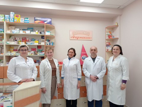 Навчально-методична робота кафедри