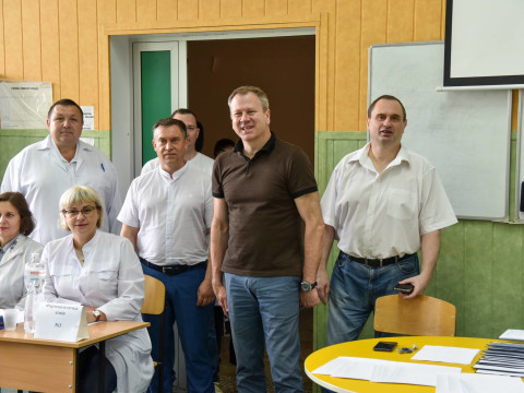 Навчально-методична робота кафедри