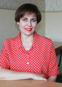 Чечотіна Світлана Юріївна