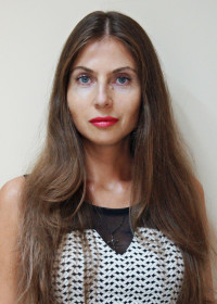Гришко Юлія Михайлівна
